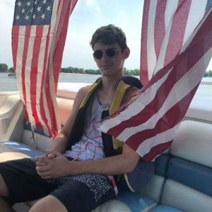 Meet your Posher, Dane